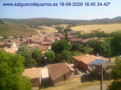 Recorre hacia atrás las últimas 24 horas
