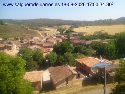 Recorre hacia atrás las últimas 24 horas
