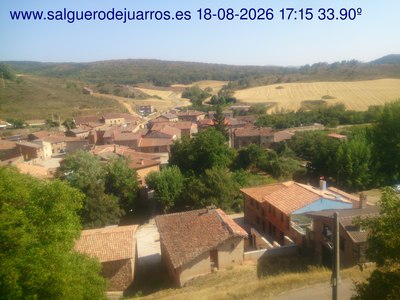 Recorre hacia atrás las últimas 24 horas
