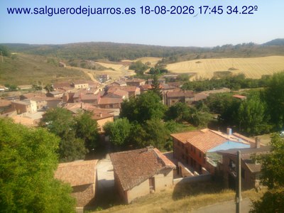 Recorre hacia atrás las últimas 24 horas
