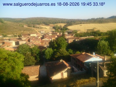 Recorre hacia atrás las últimas 24 horas
