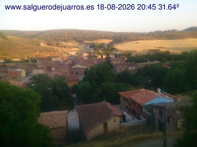 Recorre hacia atrás las últimas 24 horas
