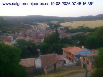 Recorre hacia atrás las últimas 24 horas

