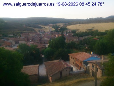 Recorre hacia atrás las últimas 24 horas
