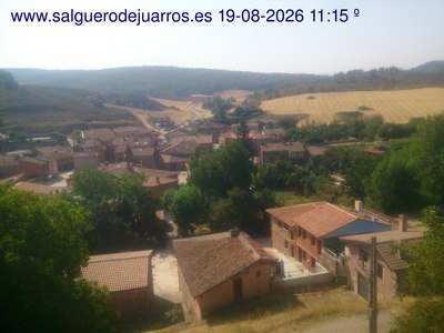 Recorre hacia atrás las últimas 24 horas
