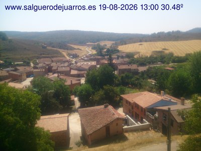 Recorre hacia atrás las últimas 24 horas
