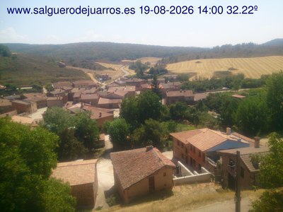 Recorre hacia atrás las últimas 24 horas
