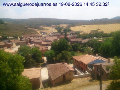 Recorre hacia atrás las últimas 24 horas
