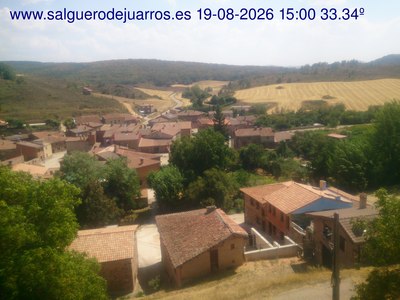 Recorre hacia atrás las últimas 24 horas
