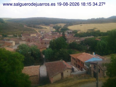 Recorre hacia atrás las últimas 24 horas
