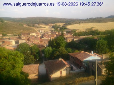 Recorre hacia atrás las últimas 24 horas

