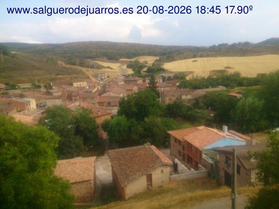 Recorre hacia atrás las últimas 24 horas
