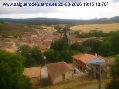Recorre hacia atrás las últimas 24 horas
