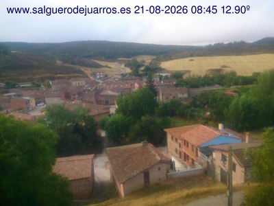 Recorre hacia atrás las últimas 24 horas
