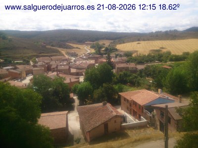 Recorre hacia atrás las últimas 24 horas
