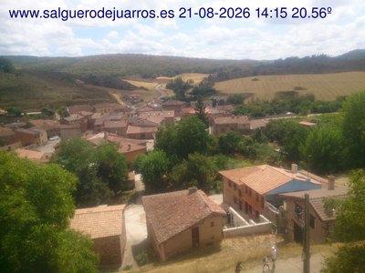 Recorre hacia atrás las últimas 24 horas
