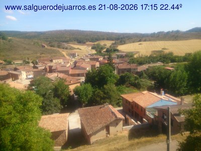 Recorre hacia atrás las últimas 24 horas
