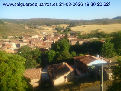 Recorre hacia atrás las últimas 24 horas

