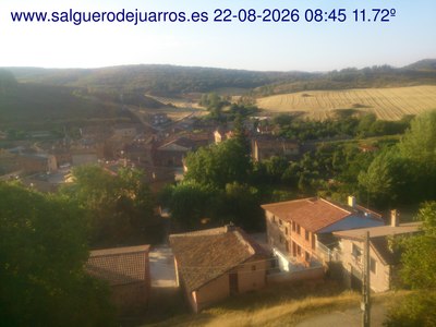 Recorre hacia atrás las últimas 24 horas
