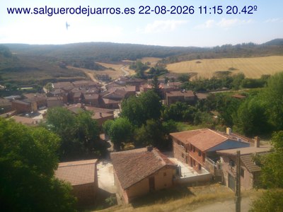 Recorre hacia atrás las últimas 24 horas
