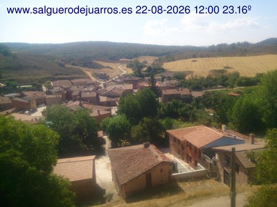 Recorre hacia atrás las últimas 24 horas
