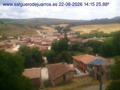 Recorre hacia atrás las últimas 24 horas
