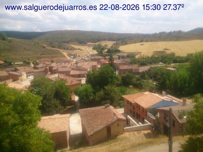 Recorre hacia atrás las últimas 24 horas
