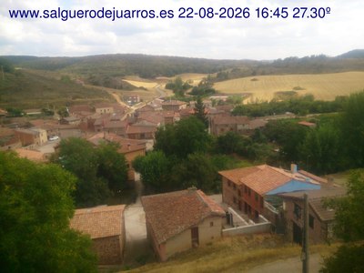Recorre hacia atrás las últimas 24 horas
