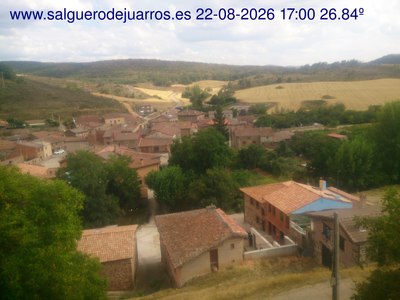 Recorre hacia atrás las últimas 24 horas
