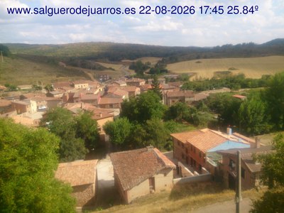Recorre hacia atrás las últimas 24 horas
