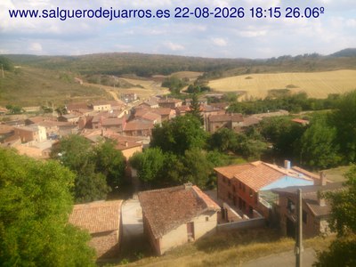 Recorre hacia atrás las últimas 24 horas
