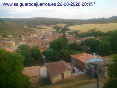 Recorre hacia atrás las últimas 24 horas
