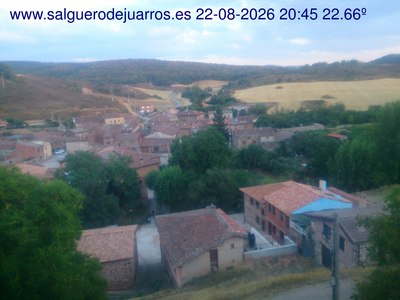 Recorre hacia atrás las últimas 24 horas
