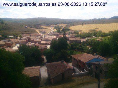 Recorre hacia atrás las últimas 24 horas
