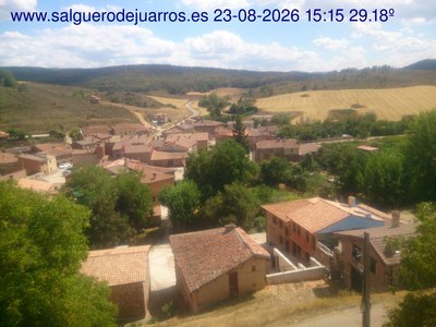 Recorre hacia atrás las últimas 24 horas
