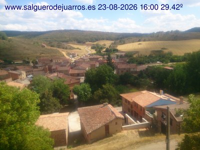 Recorre hacia atrás las últimas 24 horas
