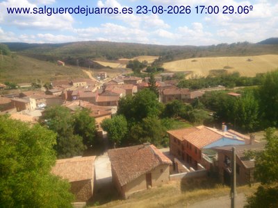 Recorre hacia atrás las últimas 24 horas
