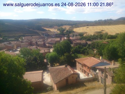 Recorre hacia atrás las últimas 24 horas
