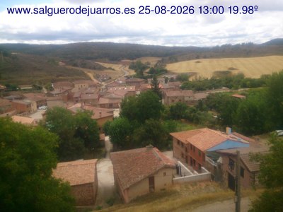 Recorre hacia atrás las últimas 24 horas
