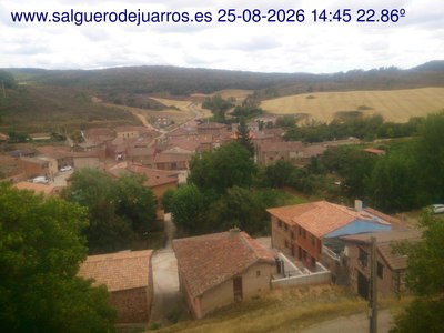 Recorre hacia atrás las últimas 24 horas

