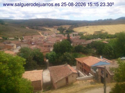 Recorre hacia atrás las últimas 24 horas
