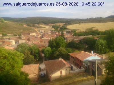 Recorre hacia atrás las últimas 24 horas
