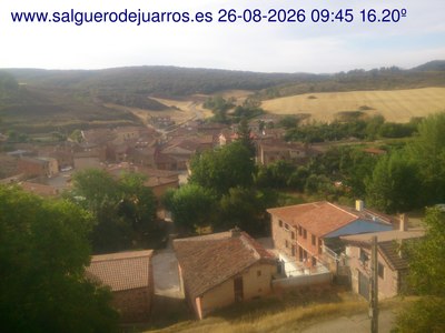 Recorre hacia atrás las últimas 24 horas
