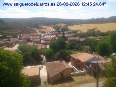 Recorre hacia atrás las últimas 24 horas
