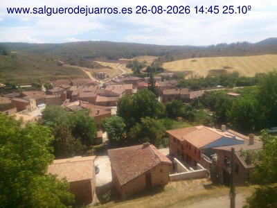 Recorre hacia atrás las últimas 24 horas
