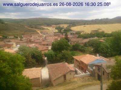 Recorre hacia atrás las últimas 24 horas
