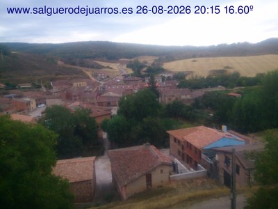 Recorre hacia atrás las últimas 24 horas
