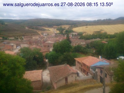 Recorre hacia atrás las últimas 24 horas
