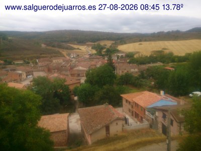 Recorre hacia atrás las últimas 24 horas
