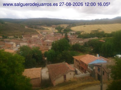 Recorre hacia atrás las últimas 24 horas
